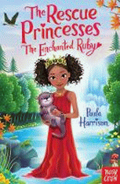 ENCHANTED RUBY, THE