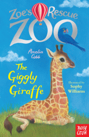 GIGGLY GIRAFFE, THE
