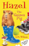 HAZEL THE GUINEA PIG