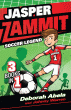JASPER ZAMMIT BINDUP