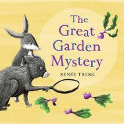 GREAT GARDEN MYSTERY, THE
