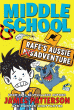 RAFE'S AUSSIE ADVENTURE