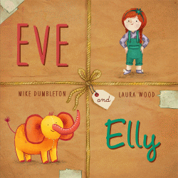 EVE AND ELLY