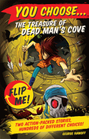 YOU CHOOSE FLIP ME! BOOK 1 AND 2