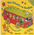 WHEELS ON THE BUS BIG BOOK, THE