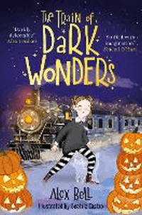 TRAIN OF DARK WONDERS, THE