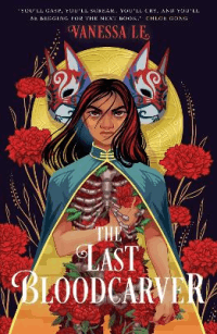 LAST BLOODCARVER, THE