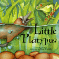 LITTLE PLATYPUS