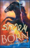 STORM BORN