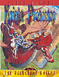 KNIGHT PROTECTOR
