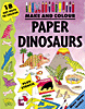 PAPER DINOSAURS