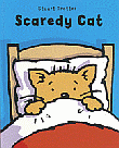 SCAREDY CAT