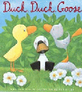 DUCK, DUCK, GOOSE