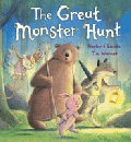 GREAT MONSTER HUNT, THE