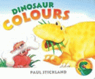 DINOSAUR COLOURS