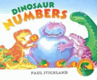 DINOSAUR NUMBERS