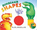 DINOSAUR SHAPES