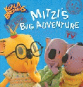 MITZI'S BIG ADVENTURE