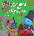 GEORGE THE MAGICIAN