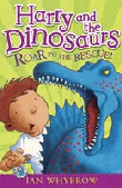 HARRY AND THE DINOSAURS ROAR TO THE RESCUE!