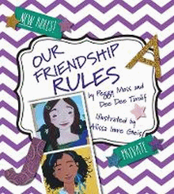OUR FRIENDSHIP RULES