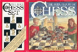 KIDS' BOOK OF CHESS, THE