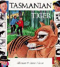 TASMANIAN TIGER