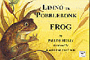LIMNO THE POBBLEBONK FROG