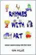RHYMES WITH ART: LEARN CARTOONING THE FUN WAY!