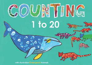 COUNTING 1-20