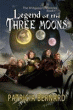 LEGEND OF THE THREE MOONS