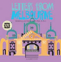 LETTERS FROM MELBOURNE