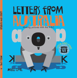 LETTERS FROM AUSTRALIA