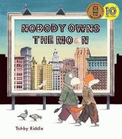 NOBODY OWNS THE MOON 10TH ANNIVERSARY EDITION