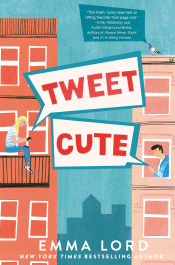 TWEET CUTE