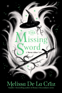 MISSING SWORD, THE