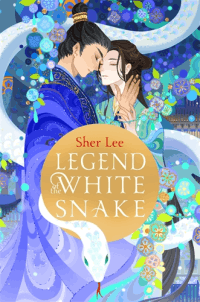 LEGEND OF THE WHITE SHARK