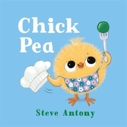 CHICK PEA