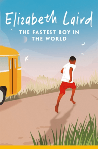 FASTEST BOY IN THE WORLD, THE