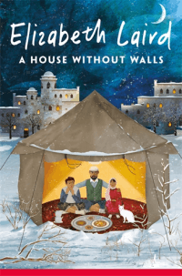 HOUSE WITHOUT WALLS, A