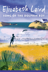 SONG OF THE DOLPHIN BOY