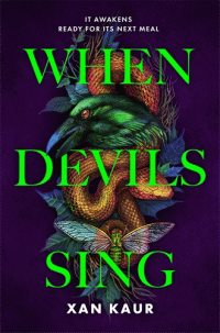 WHEN DEVILS SING