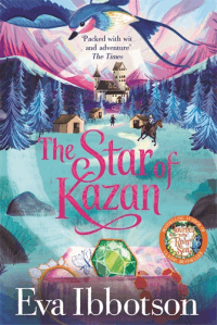 STAR OF KAZAN, THE