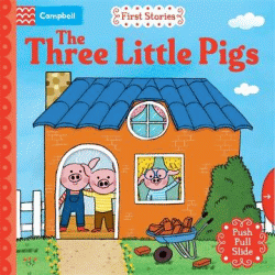 THREE LITTLE PIGS, THE