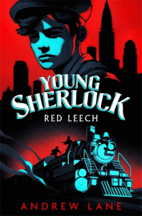 RED LEECH