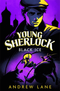 BLACK ICE