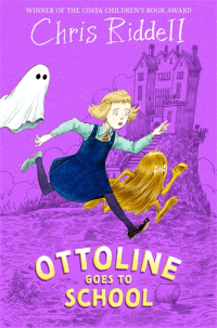 OTTOLINE GOES TO SCHOOL