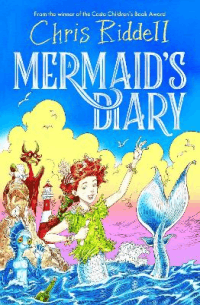 MERMAID'S DIARY