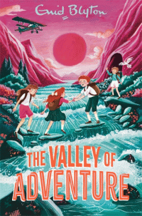 VALLEY OF ADVENTURE, THE