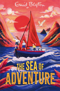 SEA OF ADVENTURE, THE